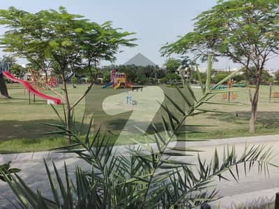 Ideally Located Corner Residential Plot For sale In EME Society - Block H Available