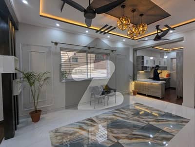 7 Marla Corner House For Sale  Safari Valley, Bahria Town Phase 8, Rawalpindi