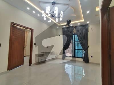 Stunning Prime Location 5 Marla House In Jubilee Town - Block F Available
