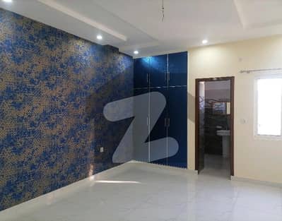 Unoccupied House Of 1 Kanal Is Available For Sale In Mohafiz Town