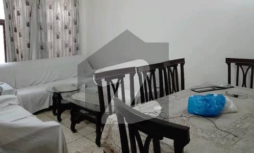 Lower Portion Of 5 Marla In Sabzazar Scheme Is Available