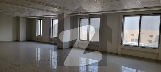 G/11 Markaz New Plaza Vip Location 2nd Floor 1600sq Open Space Available For Rent Real Piks