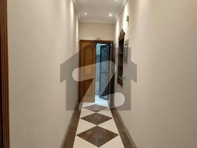 E11/2 10 Marla Open Besament 2 Bedroom