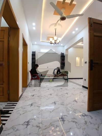 I-14/3 Luxury House Available For Sale