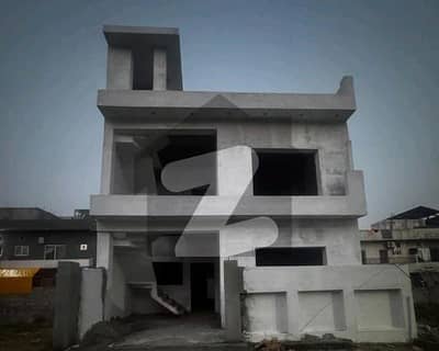 House In MPCHS - Multi Gardens For sale