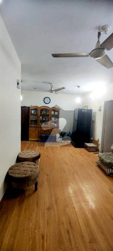 2 Bed Apartment For Sale 1035 Sq. Ft | North Nazimabad Block B | Shams Plaza