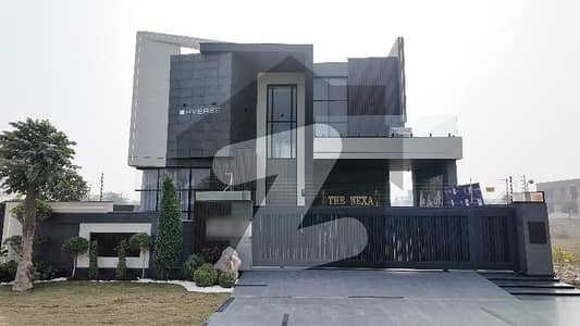 1 Kanal House For sale In DHA Phase 7 - Block X Lahore
