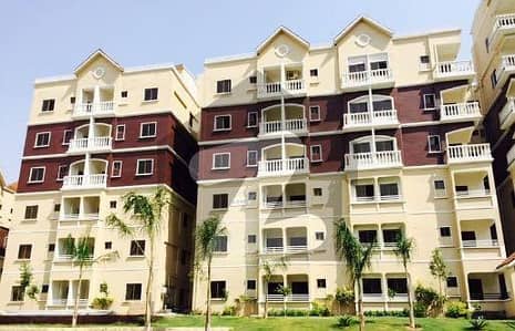 3 Bed Apartment Available In Executive Tower