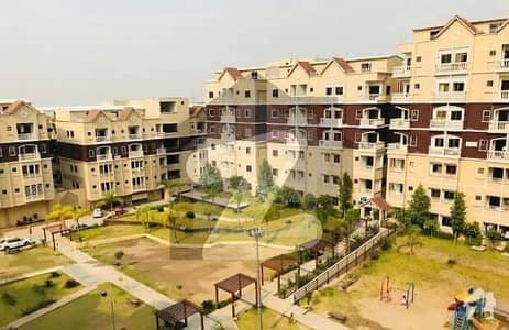 3 Bed Apartment Available In Overseas Block 16
