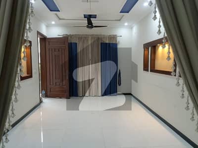 12 Marla Single Storey House Available For Rent In Soan Garden Block H