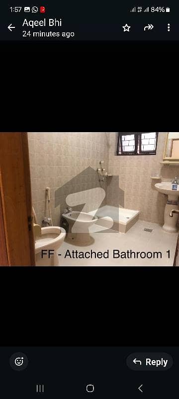 Independent Prime Location 5 Bedrooms 2 Kitchen Dead End Street House For Rent