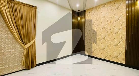 Affordable House Of 5 Marla Is Available For rent