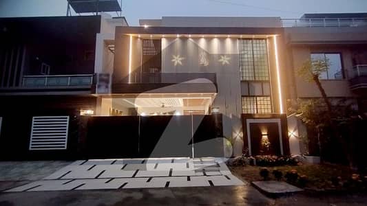 Avail Yourself A Great 10 Marla House In LDA Avenue Avail Yourself A Great 10 Marla House In LDA Avenue