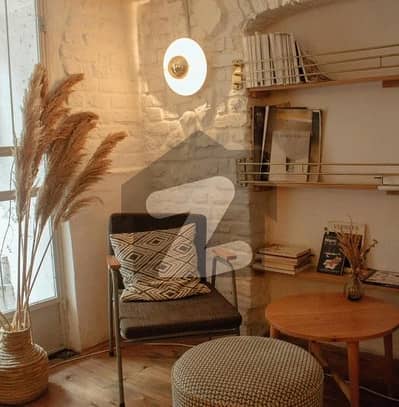 Reserve A Flat Now In Bahria Town - Sector C for rent