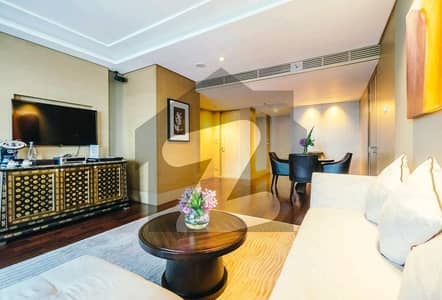 In Lahore You Can Find The Perfect Flat For rent