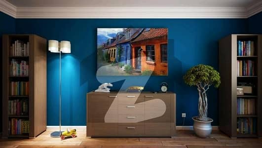 A Flat At Affordable Price Awaits You