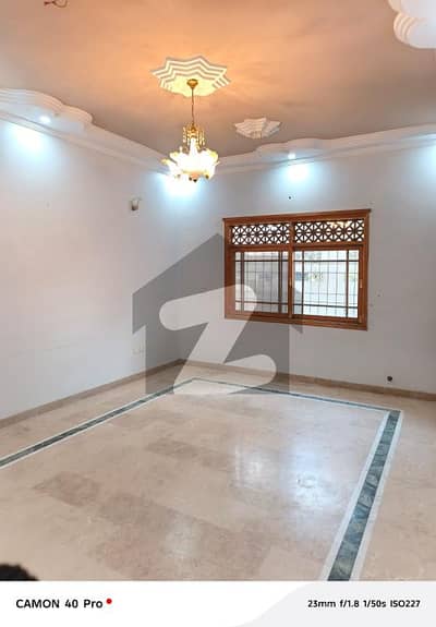 GROUND PORTION FOR RENT IN BLOCK 3 GULISTAN E JAUHAR