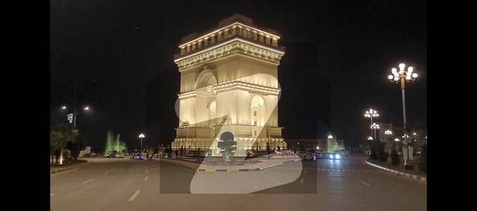 فیصل ہلز - بلاک اے فیصل ہلز,اسلام آباد میں 5 مرلہ رہائشی پلاٹ 60.0 لاکھ میں برائے فروخت۔