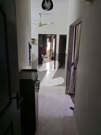 ناظم آباد 3 ناظم آباد,کراچی میں 2 کمروں کا 4 مرلہ فلیٹ 90.0 لاکھ میں برائے فروخت۔