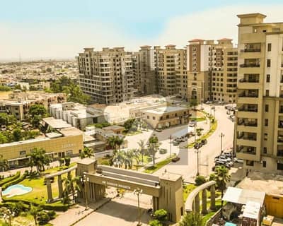 Luxury Furnished 2 Bed Apartment For Rent | Zarkoon Heights | 1233 SFT