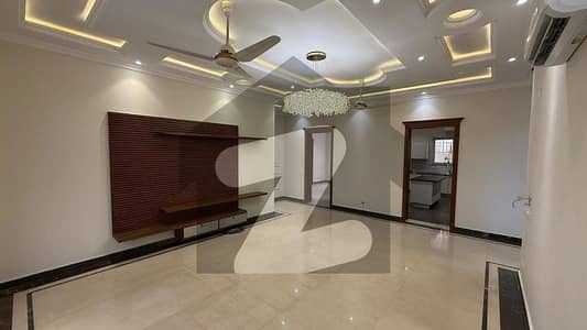 Brand New House Is For Rent In Hot Location