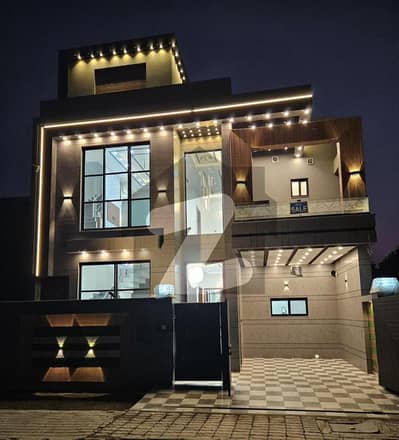 5.75 MARLA USED HOSUE IN BAHRIA ORCHARD PHASE 1 - EASTERN BLOCK