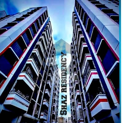 گلزارِ ہجری سکیم 33,کراچی میں 2 کمروں کا 4 مرلہ فلیٹ 85.0 لاکھ میں برائے فروخت۔