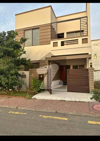 Ali Block Luxury Villa Loop Road West Open Rent 40000