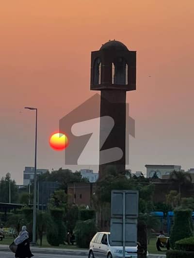 بحریہ آرچرڈ فیز 2 بحریہ آرچرڈ,لاہور میں 4 مرلہ کمرشل پلاٹ 1.25 کروڑ میں برائے فروخت۔