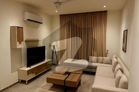 Elite Fully Furnished 2 Bed Luxury Apartment for Rent in Skypark One