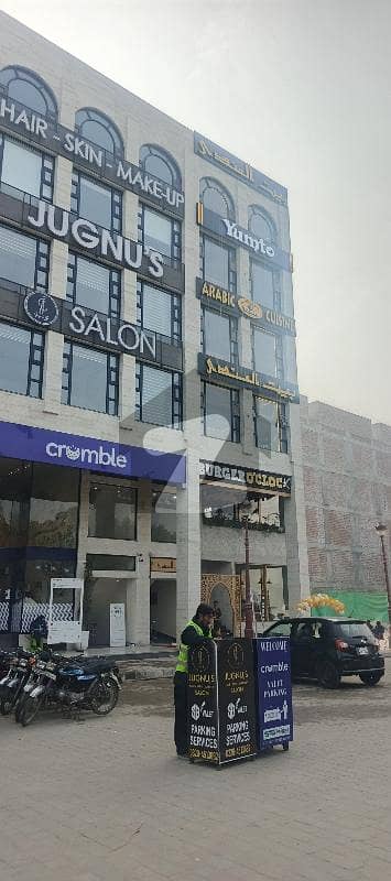 Stunning And Affordable Building Available For Rent In Lake City