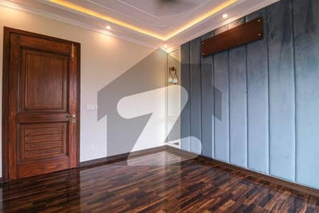 DHA Phase 6 1 Kanal Modern Design Like Brand New Upper Potion For Rent