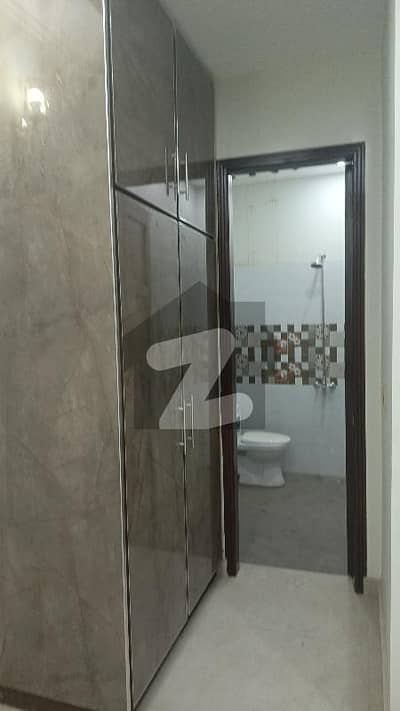 5 Marla House Available For Rent In Bahria Orchard Phase 2