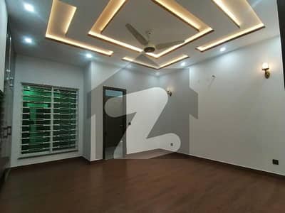 Change Your Address To Prime Location Jubilee Town - Block B, Lahore For A Reasonable Price Of Rs. 60000