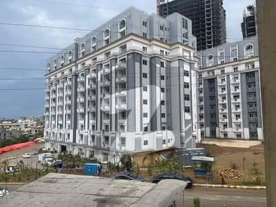 2 Bed Apartment Available In El Cielo B