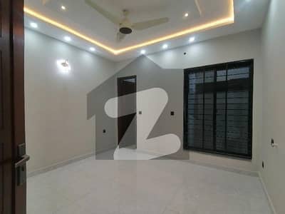 Prime Location 7 Marla Upper Portion For Grabs In Jubilee Town