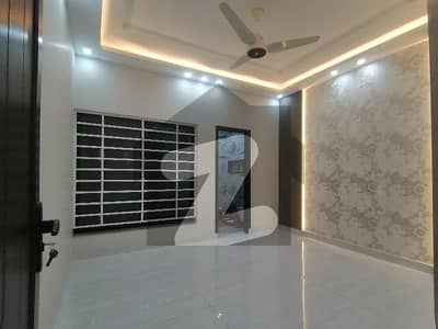 10 Marla Upper Portion For Rent In Jubilee Town