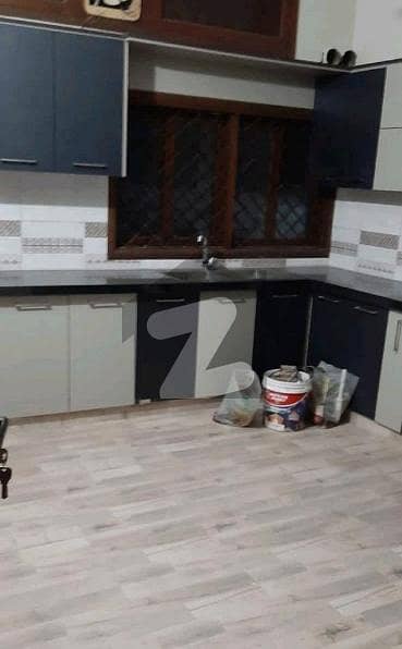 گلشنِ اقبال - بلاک 7 گلشنِ اقبال,گلشنِ اقبال ٹاؤن,کراچی میں 4 کمروں کا 1 کنال بالائی پورشن 2.3 لاکھ میں کرایہ پر دستیاب ہے۔