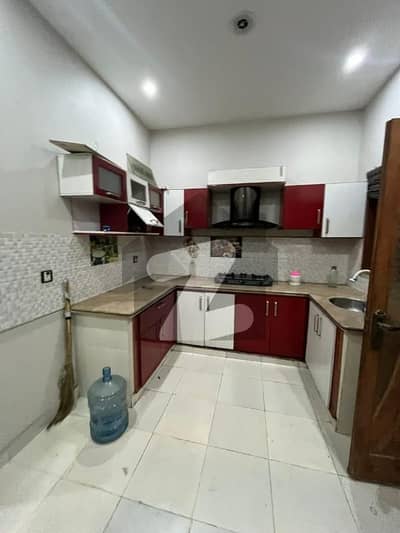 Lower Portion Of 120 Square Yards Is Available For rent