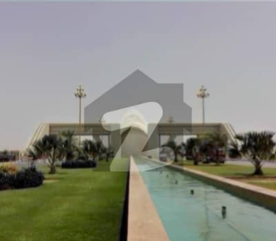 A Prime Location House Of 500 Square Yards In Rs. 41000000