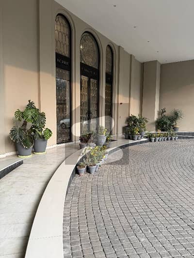 Semi Furnished 3 Bedroom Spacious Apartment For Rent