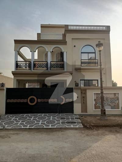 لیک سٹی رائیونڈ روڈ,لاہور میں 6 کمروں کا 10 مرلہ مکان 2.0 لاکھ میں کرایہ پر دستیاب ہے۔