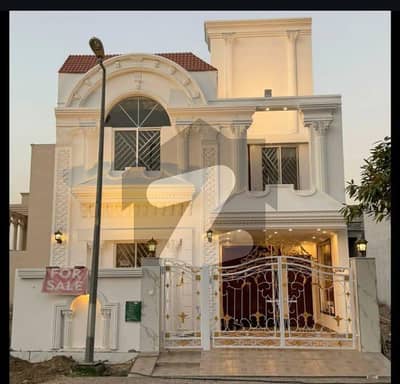 ملتان روڈ لاہور میں 4 کمروں کا 4 مرلہ مکان 1.4 کروڑ میں برائے فروخت۔