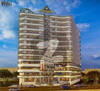 Compact Luxury in Regency Heights, Perfect 1 Bed Apartment