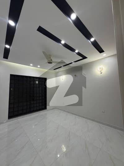 Brand New 8 Marla Upper Portion for Rent Available in Bahria Orchard Raiwind Lahore