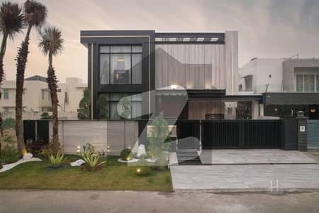 ڈی ایچ اے فیز 6 - بلاک این فیز 6,ڈیفنس (ڈی ایچ اے),لاہور میں 5 کمروں کا 1 کنال مکان 16.25 کروڑ میں برائے فروخت۔