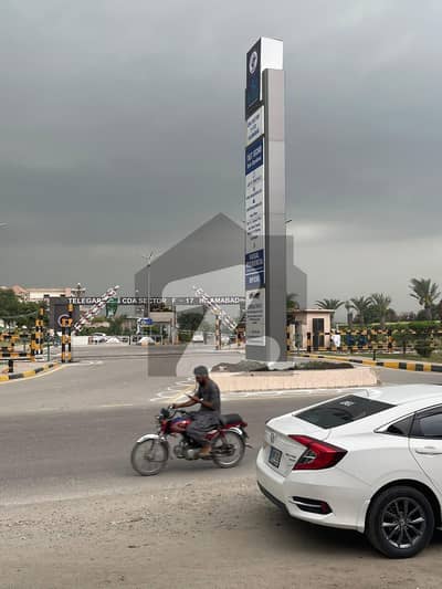 1 KANAL PLOT FOR SALE ON INVESTOR RATE