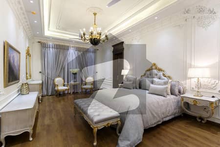 ڈی ایچ اے فیز 6 ڈیفنس (ڈی ایچ اے),لاہور میں 6 کمروں کا 2 کنال مکان 48.0 کروڑ میں برائے فروخت۔