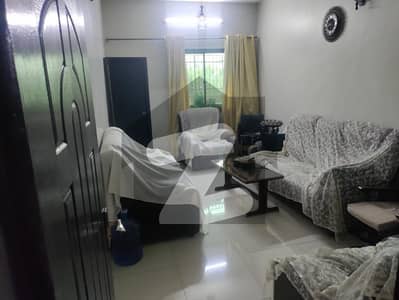 House Sized 1850 Square Feet Is Available For Sale In Al-Hilal Society