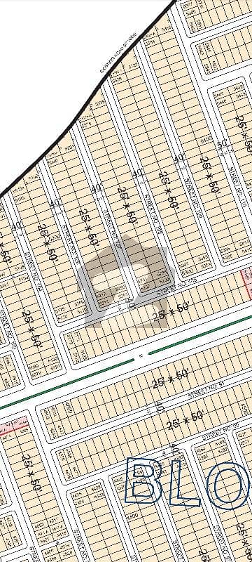 فیصل ہلز - بلاک سی فیصل ہلز,اسلام آباد میں 5 مرلہ رہائشی پلاٹ 34.0 لاکھ میں برائے فروخت۔